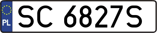 SC6827S