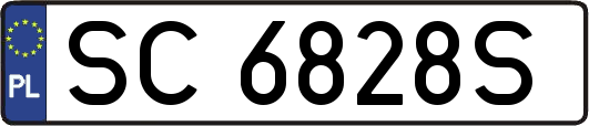 SC6828S
