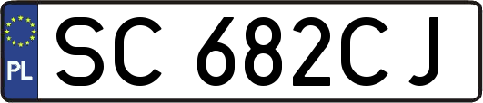 SC682CJ