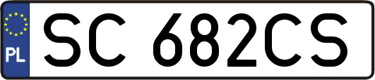 SC682CS