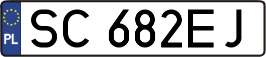 SC682EJ