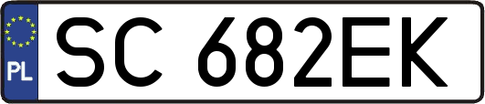 SC682EK