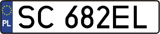 SC682EL