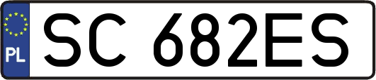 SC682ES