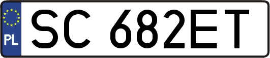 SC682ET
