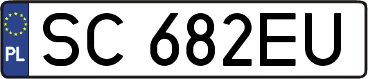 SC682EU