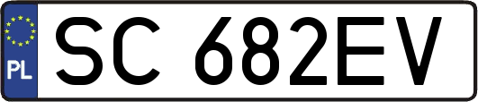 SC682EV