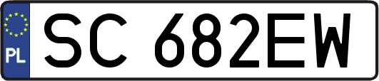 SC682EW