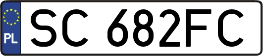 SC682FC