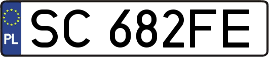 SC682FE
