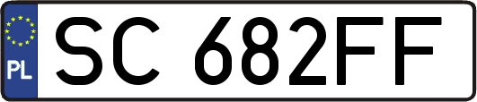 SC682FF