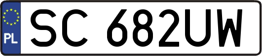 SC682UW