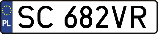 SC682VR