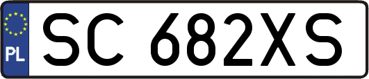 SC682XS