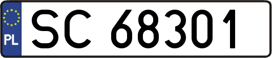 SC68301