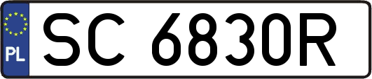SC6830R