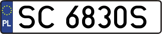 SC6830S