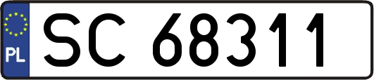 SC68311