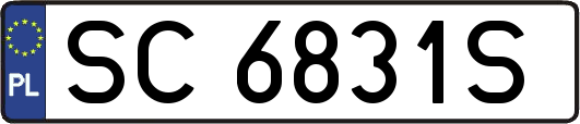 SC6831S
