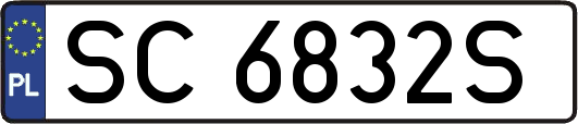 SC6832S