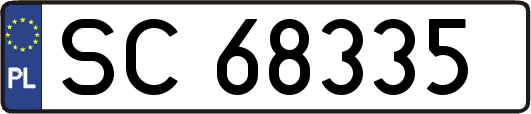 SC68335