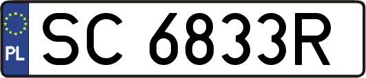 SC6833R