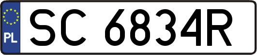 SC6834R