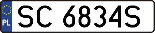 SC6834S