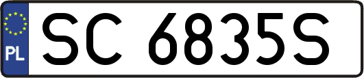 SC6835S