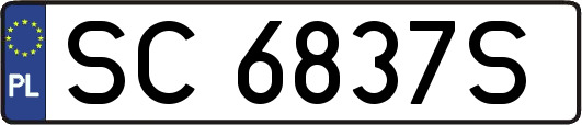 SC6837S