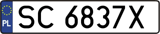 SC6837X