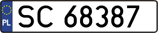 SC68387