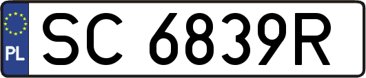 SC6839R