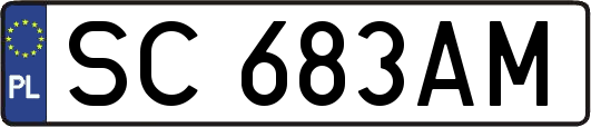 SC683AM