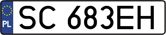 SC683EH