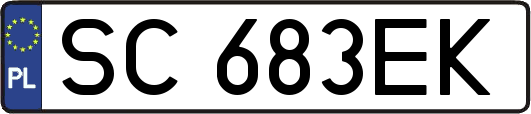 SC683EK