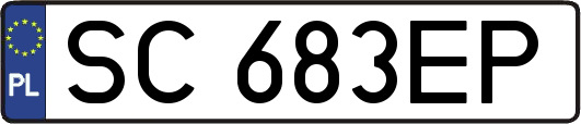 SC683EP
