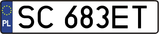 SC683ET