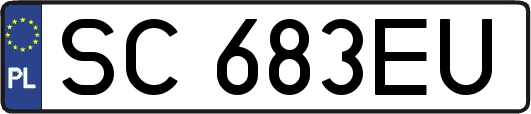 SC683EU
