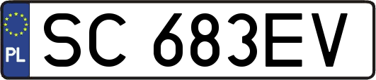 SC683EV
