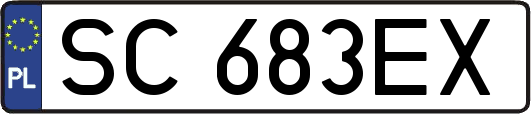 SC683EX