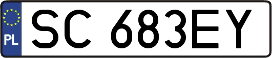 SC683EY