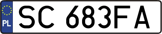 SC683FA