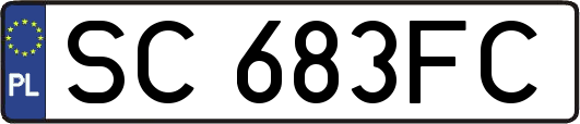 SC683FC