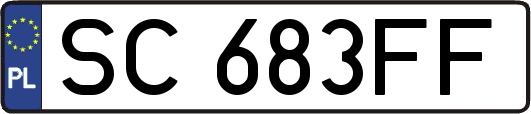 SC683FF