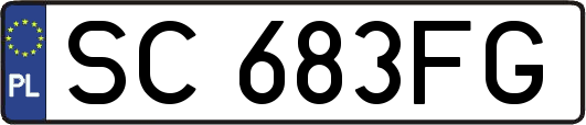 SC683FG