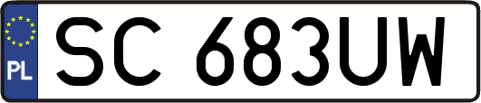 SC683UW