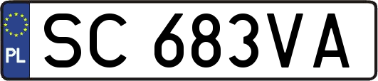 SC683VA