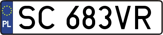 SC683VR