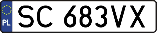 SC683VX